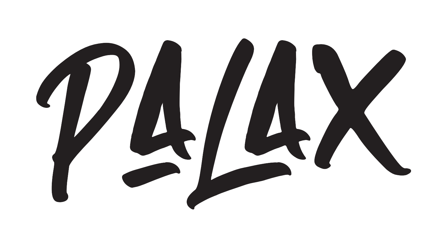 Experience pure satisfaction with PALAX